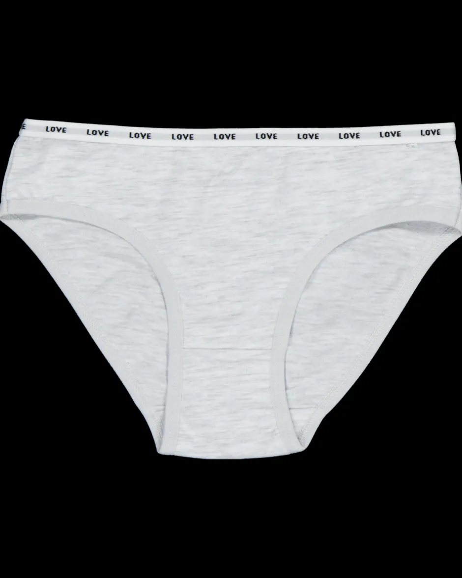 Zeeman Slip - Blauw^ Ondergoed|Ondergoed