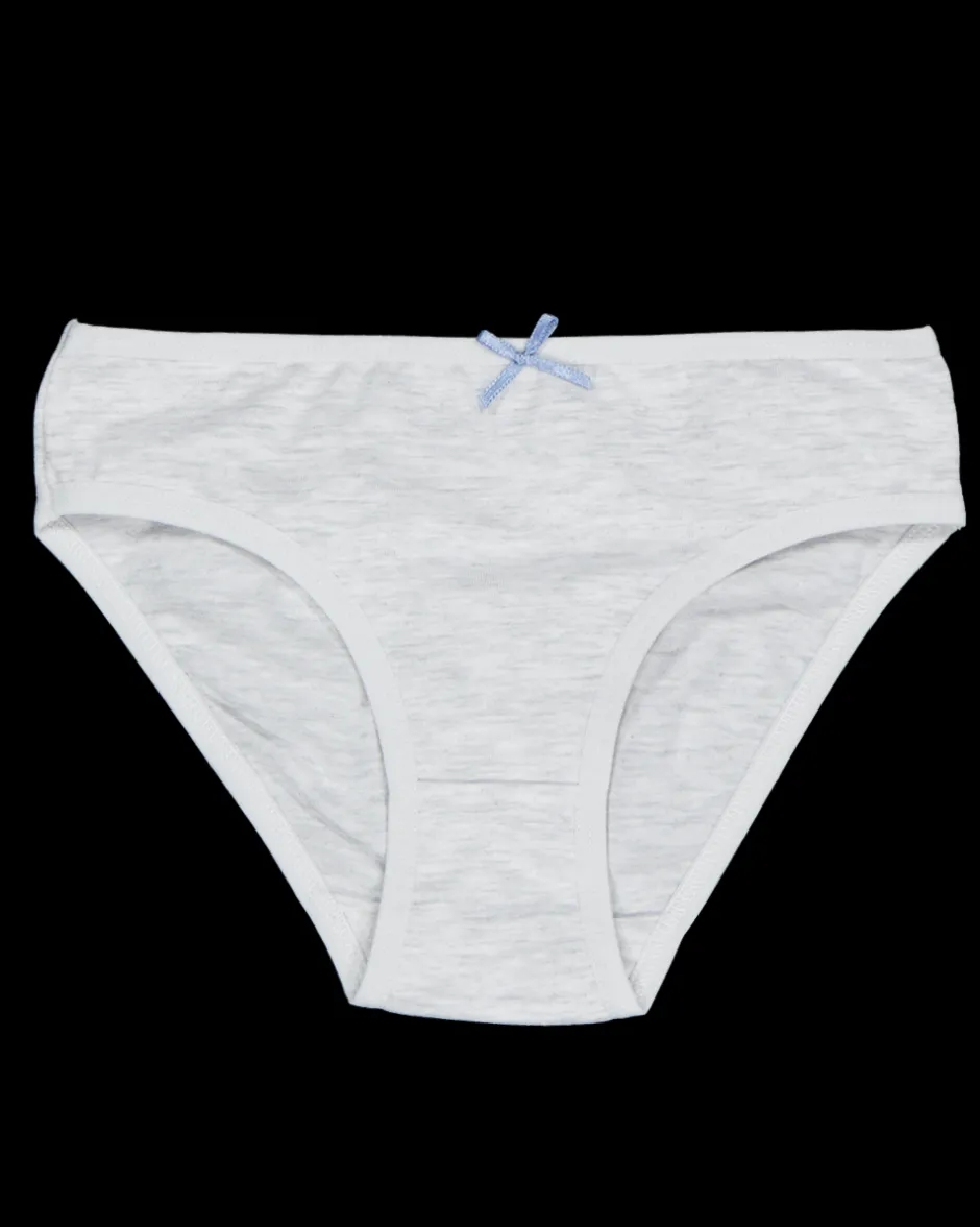 Zeeman Slip - Blauw^ Ondergoed|Ondergoed