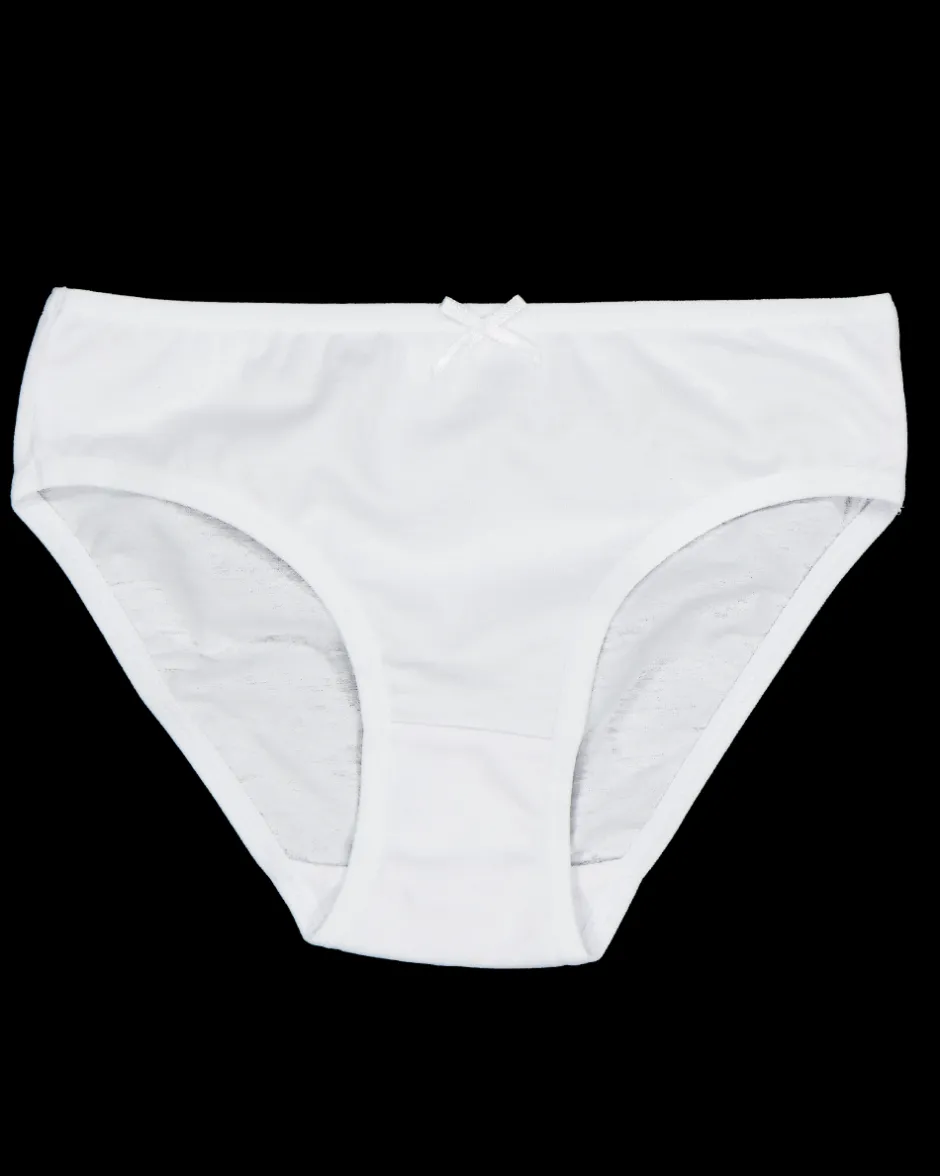 Zeeman Slip - Blauw^ Ondergoed|Ondergoed