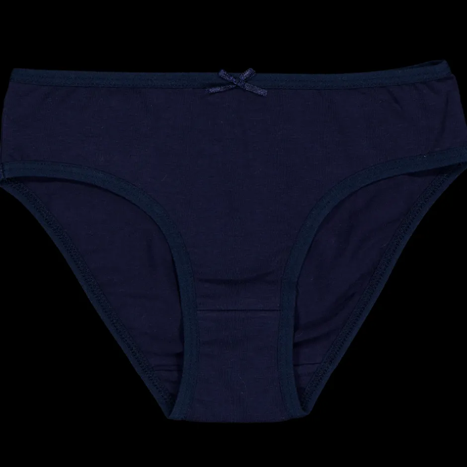 Zeeman Slip - Blauw^ Ondergoed|Ondergoed