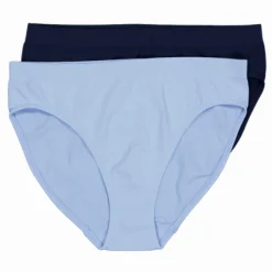 Zeeman Slip - Blauw^ Ondergoed|Ondergoed