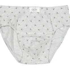 Zeeman Slip - Grijs^Heren Slips