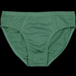 Zeeman Slip - Groen^ Ondergoed|Ondergoed