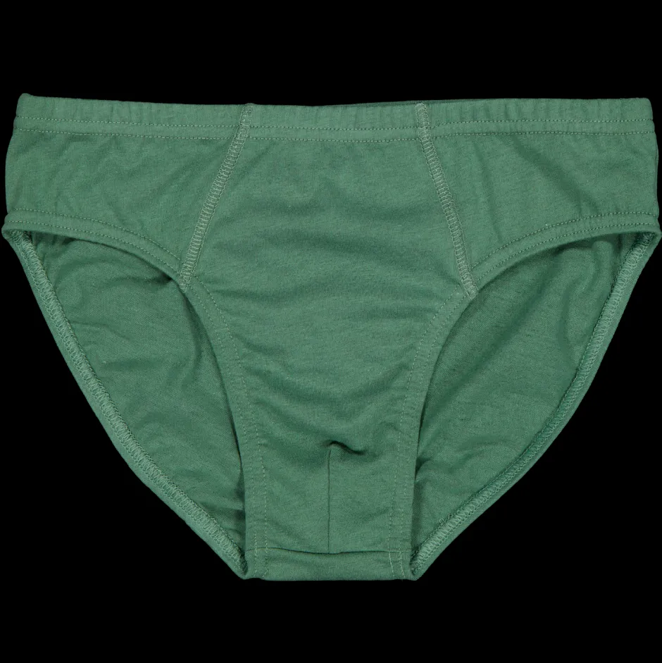 Zeeman Slip - Groen^ Ondergoed|Ondergoed