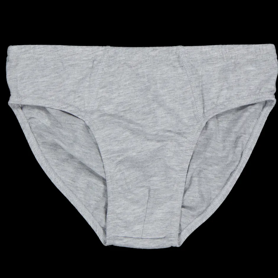 Zeeman Slip - Groen^ Ondergoed|Ondergoed