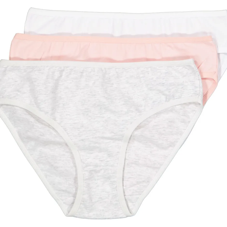 Zeeman Slip - N.v.t^ Ondergoed|Ondergoed