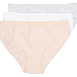 Zeeman Slip - Roze^DAMES Slips|Slips