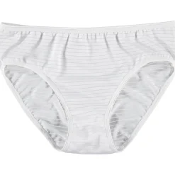 Zeeman Slip - Wit^DAMES Slips|Slips