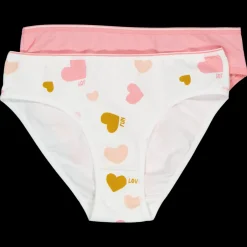 Zeeman Slip - Wit^ Ondergoed|Ondergoed