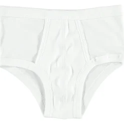 Zeeman Slip - Wit^Heren Slips|Basics