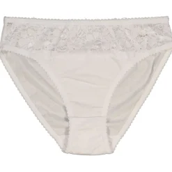 Zeeman Slip - Wit^DAMES Slips|Slips