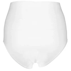 Zeeman Slip - Wit^DAMES Slips|Slips