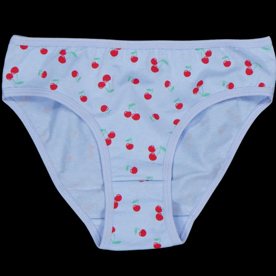 Zeeman Slip - Wit^ Ondergoed|Ondergoed