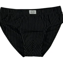 Zeeman Slip - Zwart^Heren Slips