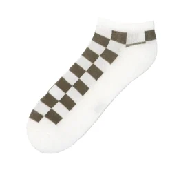 Zeeman Sneakersokken - Bruin^Heren Sneakersokken|Sneakersokken