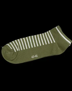 Zeeman Sneakersokken - Groen^Heren Sneakersokken|Sneakersokken