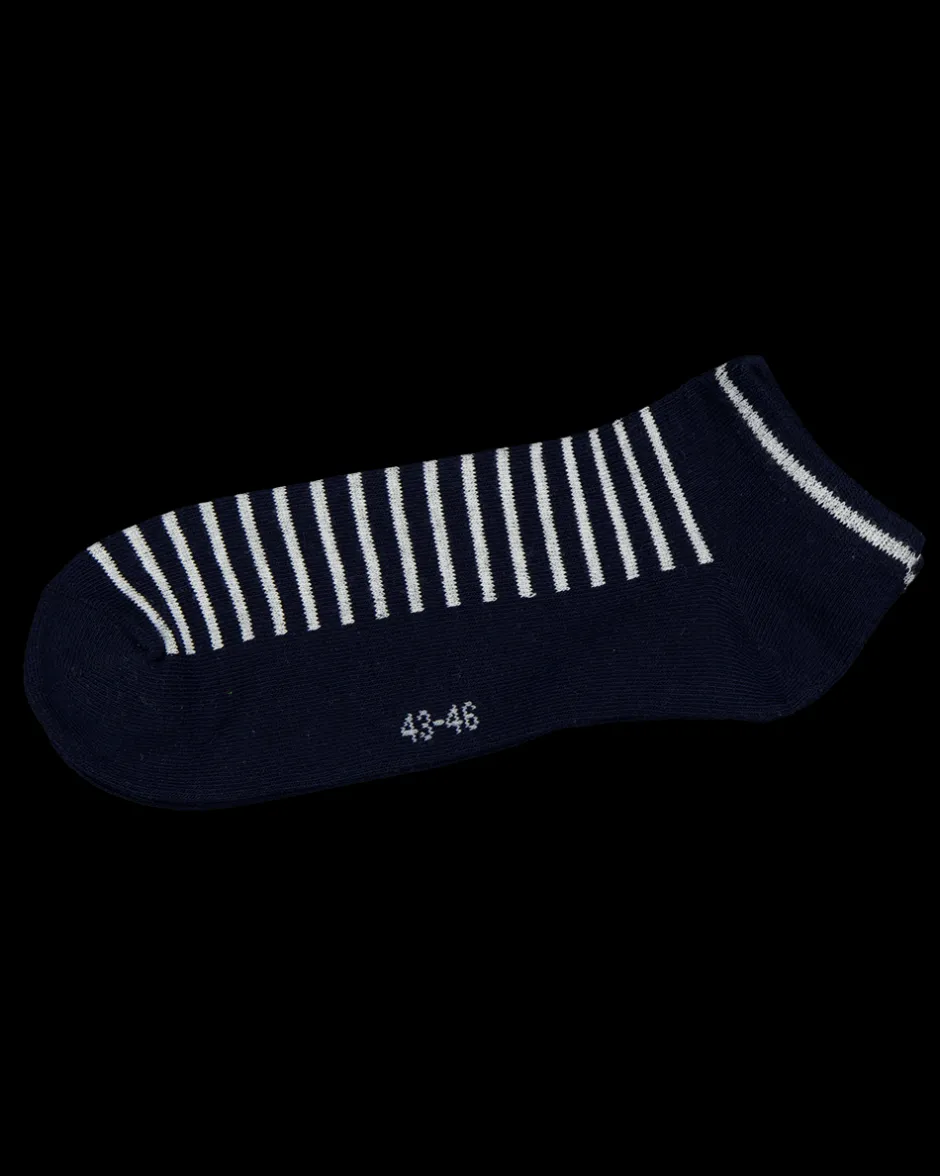 Zeeman Sneakersokken - Groen^Heren Sneakersokken|Sneakersokken