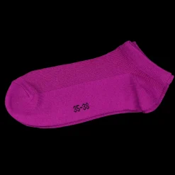 Zeeman Sneakersokken - Rood^DAMES Sneakersokken|Sokken