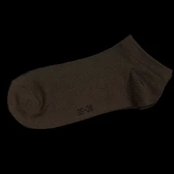 Zeeman Sneakersokken - Rood^DAMES Sneakersokken|Sokken