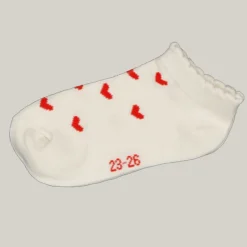 Zeeman Sneakersokken - Wit^ Sneakersokken