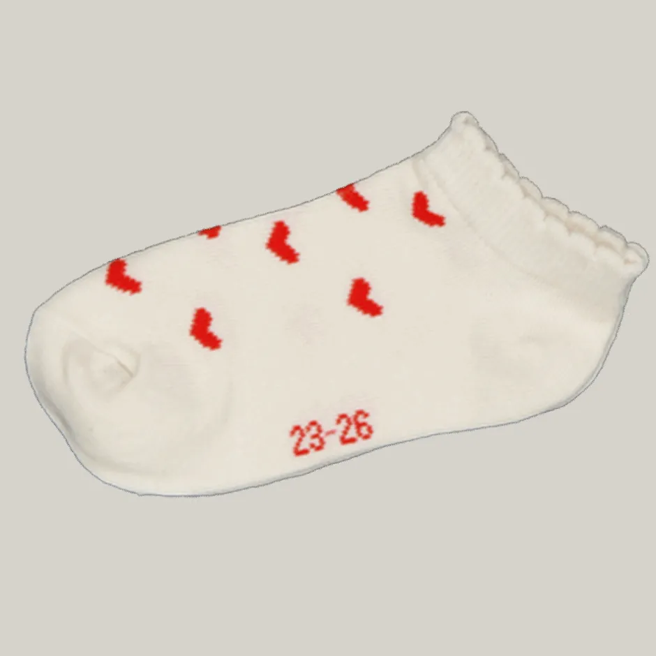 Zeeman Sneakersokken - Wit^ Sneakersokken