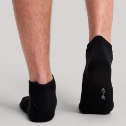 Zeeman Sneakersokken - Zwart^Heren Sneakersokken|Sneakersokken