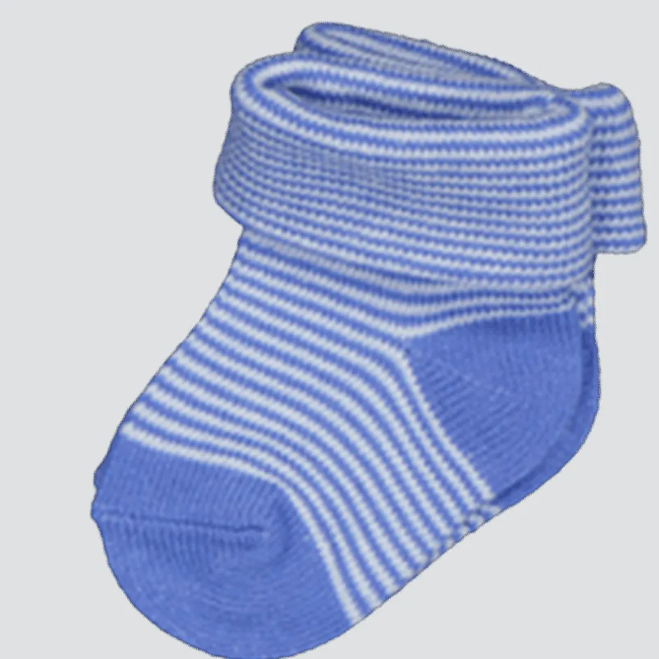 Zeeman Sokken - Blauw^ Sokken & Maillots