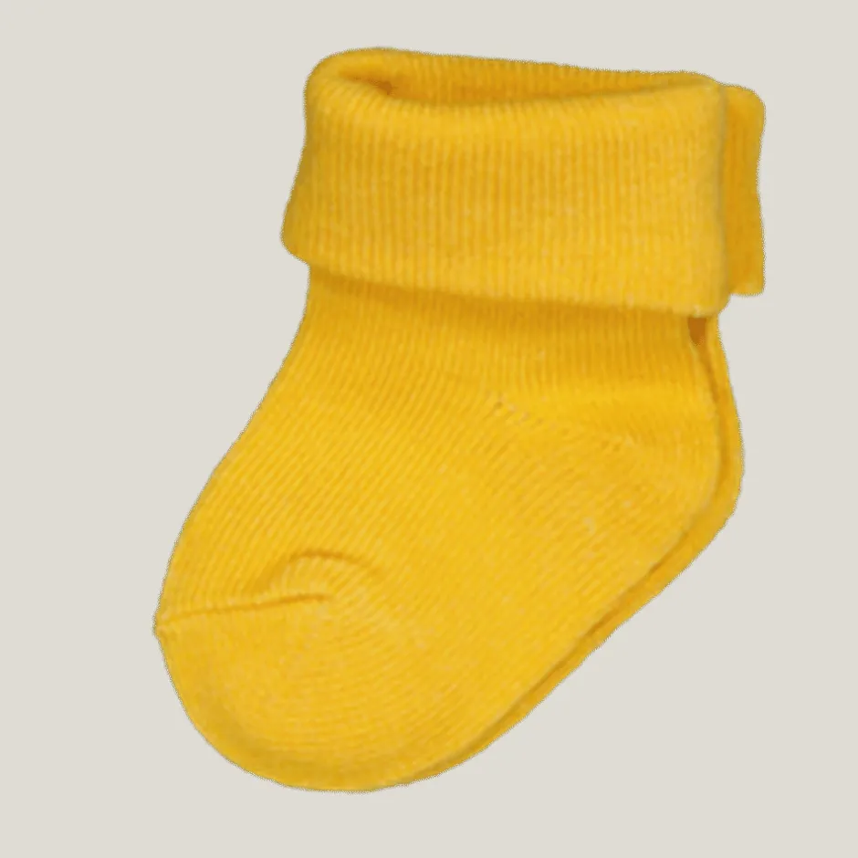 Zeeman Sokken - Geel^ Sokken & Maillots