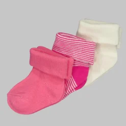 Zeeman Sokken - Roze^ Sokken & Maillots