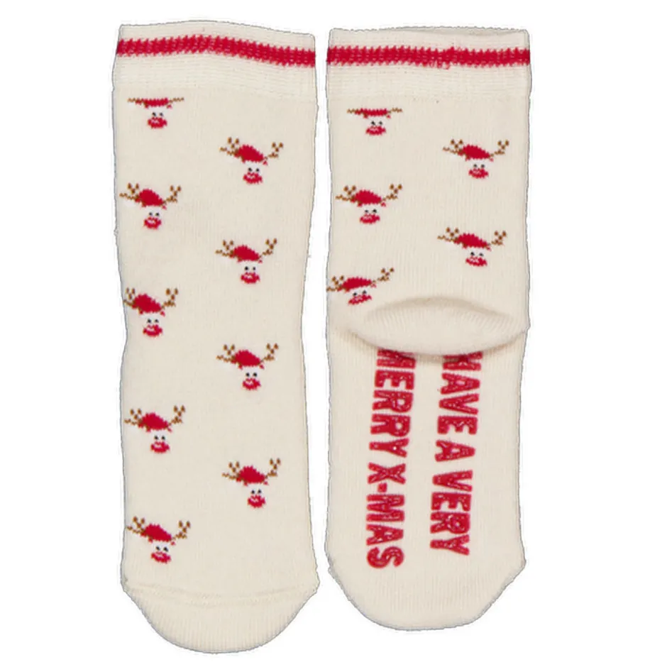 Zeeman Sokken - Wit^ Sokken & Maillots