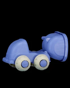 Zeeman Speelgoed auto - Blauw^ Voertuigen