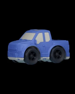 Zeeman Speelgoed auto - Blauw^ Voertuigen