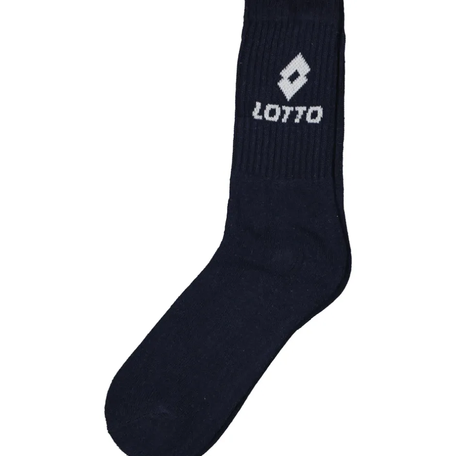Zeeman Sportsokken - Blauw^DAMES Sokken|Sportsokken
