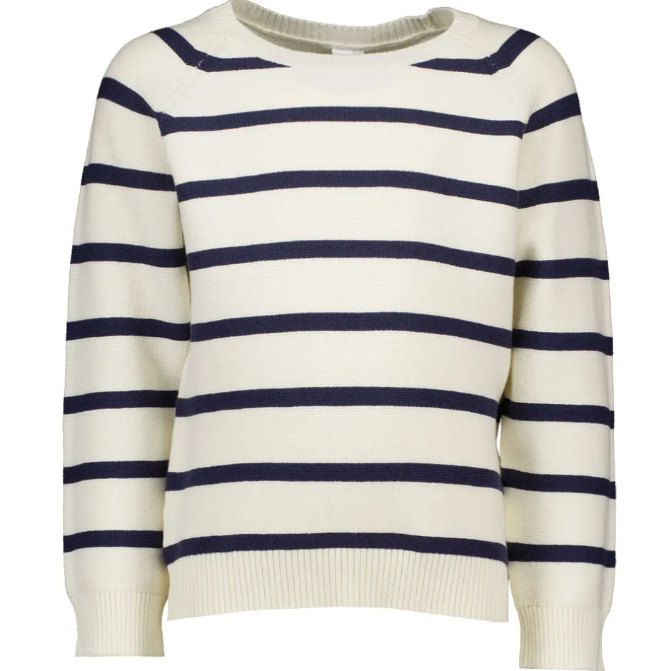 Zeeman Sweater - Blauw^ Truien & Vesten|Truien & Vesten