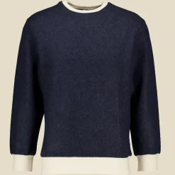 Zeeman Sweater - Blauw^DAMES Truien & Vesten|Truien & Vesten