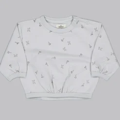 Zeeman Sweater - Blauw^ Truien & Vesten