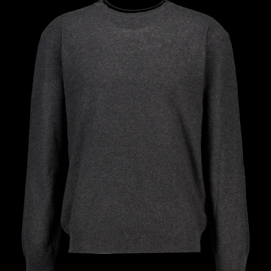 Zeeman Sweater - Grijs^Heren Truien & Vesten