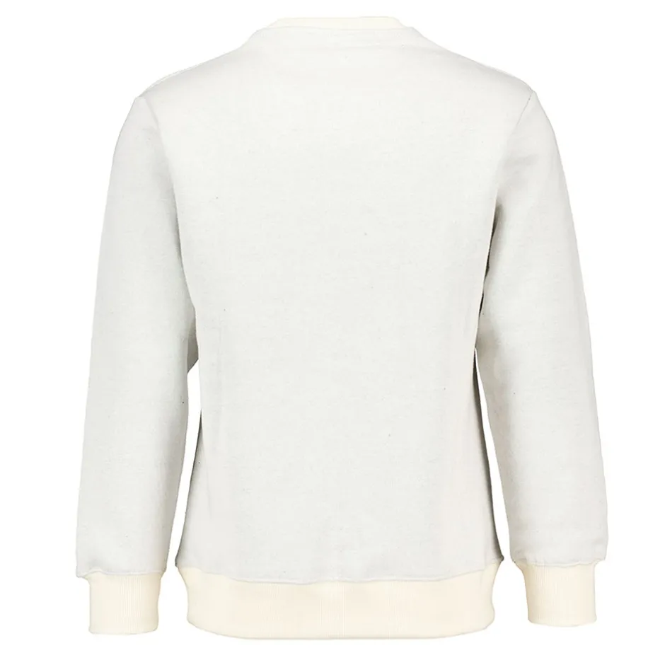 Zeeman Sweater - Grijs^DAMES Truien & Vesten|Truien & Vesten