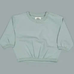 Zeeman Sweater - Groen^ Truien & Vesten