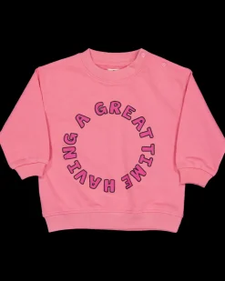 Zeeman Sweater - Roze^ Truien & Vesten