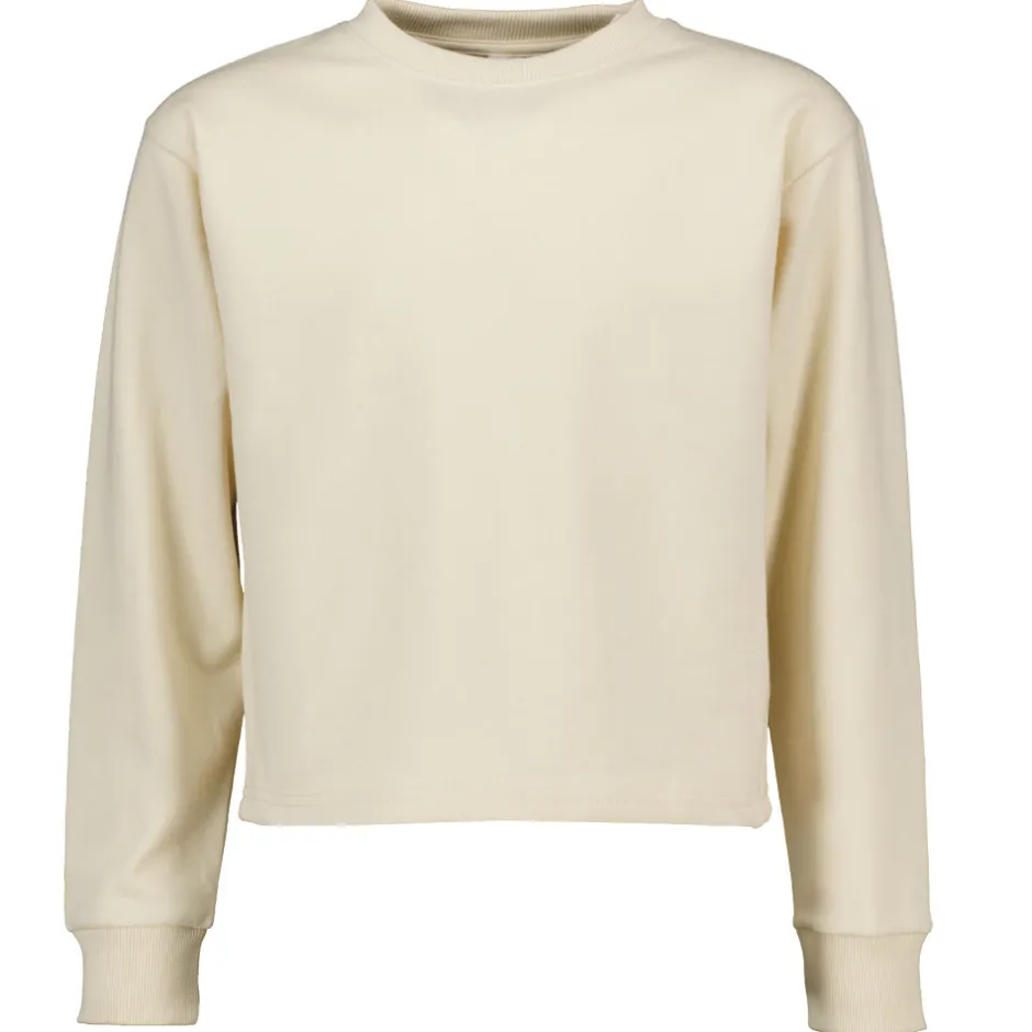 Zeeman Sweater - Wit^ Truien & Vesten|Truien & Vesten