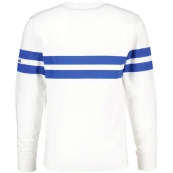 Zeeman Sweater - Wit^Heren Truien & Vesten