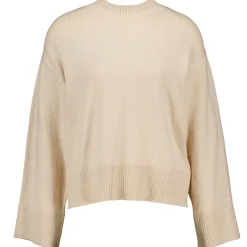 Zeeman Sweater - Wit^DAMES Truien & Vesten