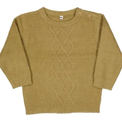 Zeeman Sweater - Wit^ Truien & Vesten
