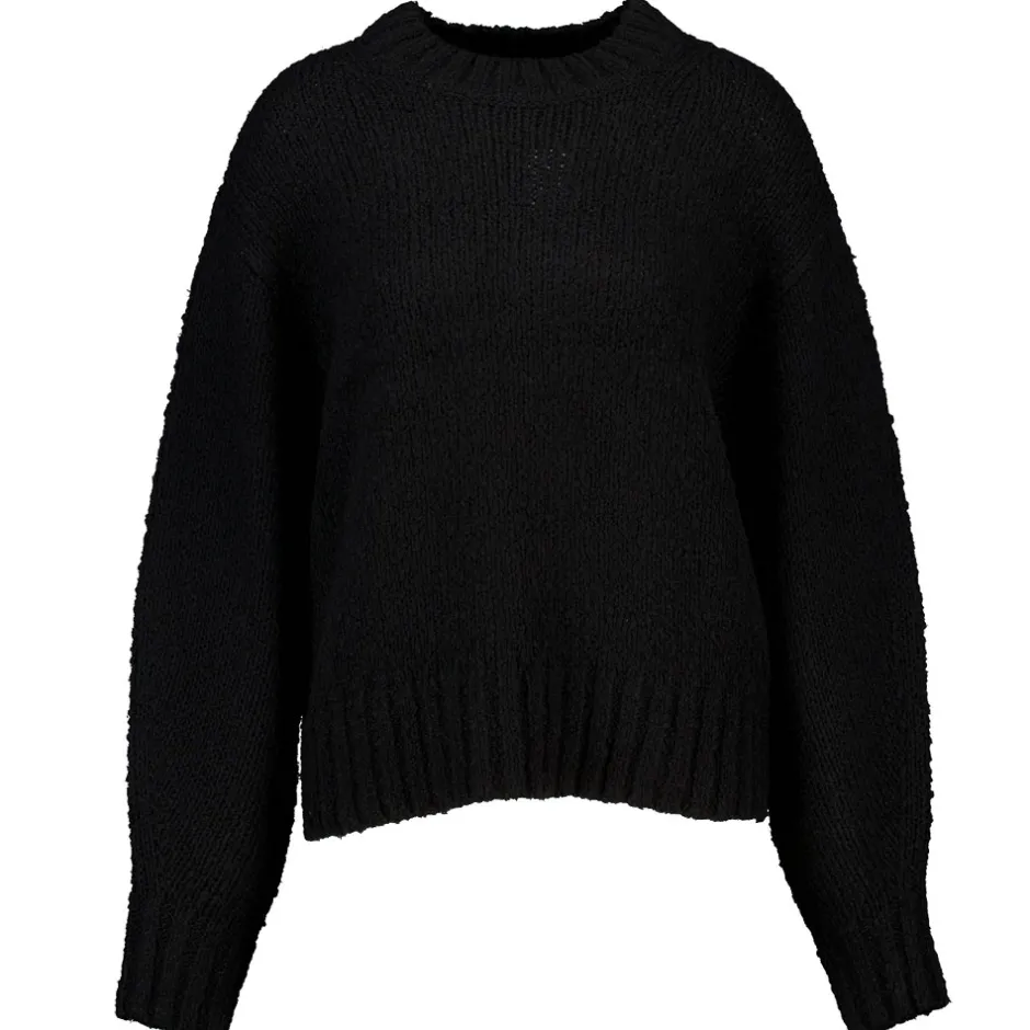 Zeeman Sweater - Zwart^DAMES Truien & Vesten