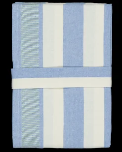 Zeeman Tafelkleed - Blauw^ Keukenbenodigheden|Tafelkleden