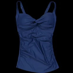 Zeeman Tankini - Blauw^DAMES Zwemkleding