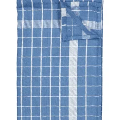 Zeeman Theedoek - Blauw^ Basics|Thuis