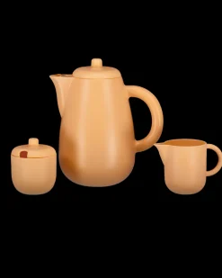 Zeeman Theeservies - Oranje^ Keukenbenodigheden