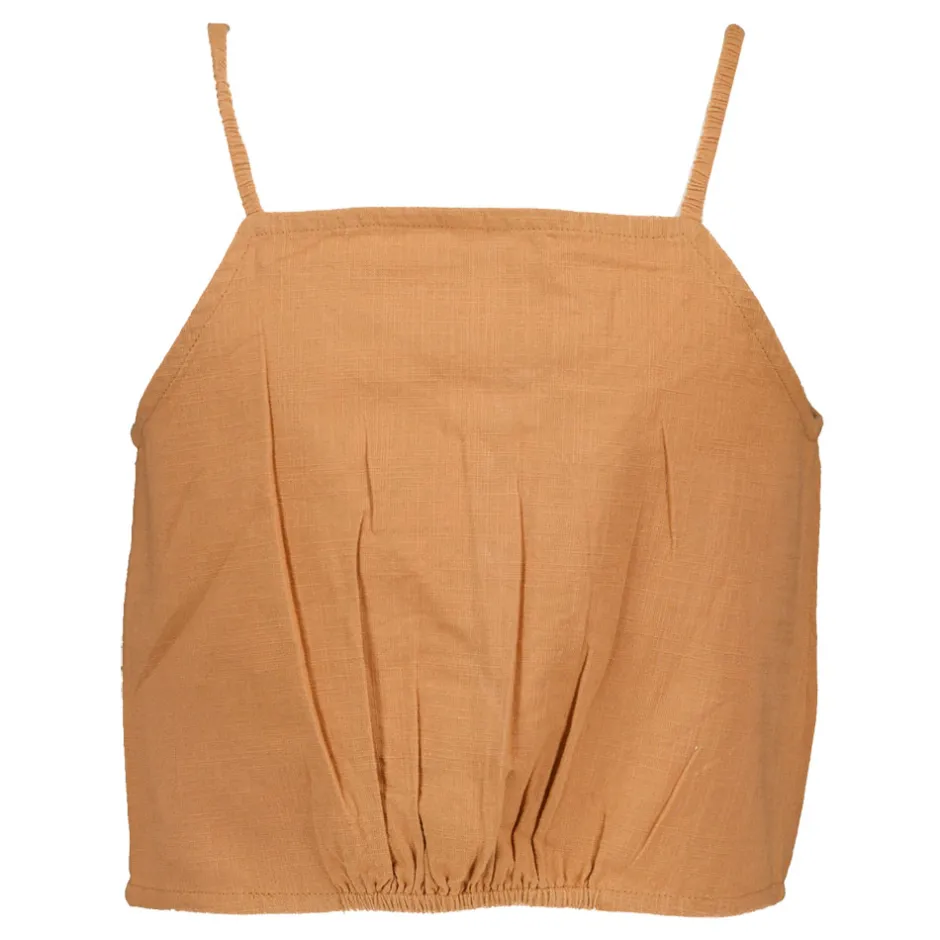 Zeeman Top - Bruin^ T-shirts & Tops|T-shirts & Tops